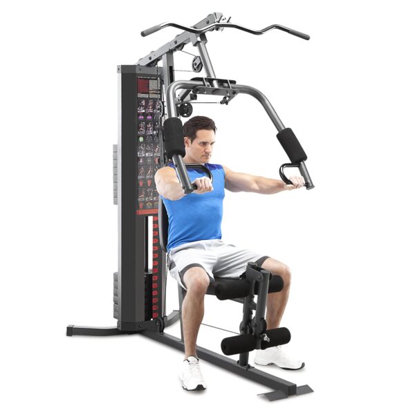 Home Gym 150lb MWM 990 MARCY - Imagen 5