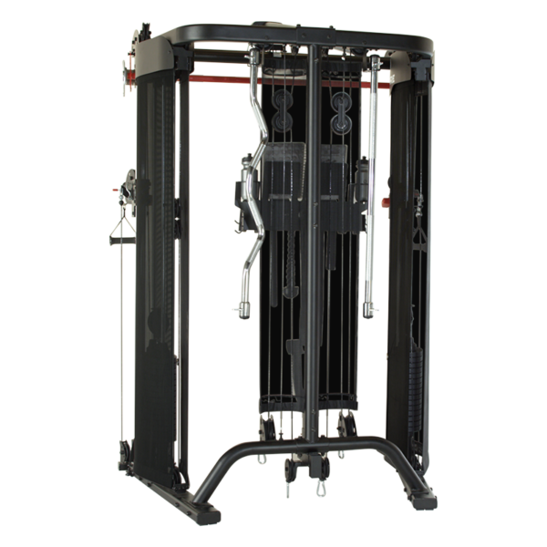 Multiuso/Smith  FT2 2/165lb INSPIRE - Imagen 5