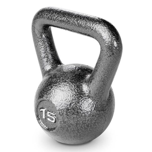 KETTLE WEIGHT  MARCY - Imagen 5