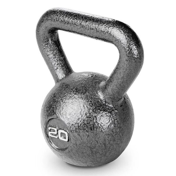 KETTLE WEIGHT  MARCY - Imagen 4