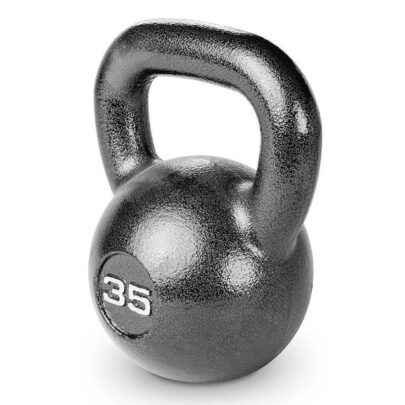 KETTLE WEIGHT  MARCY
