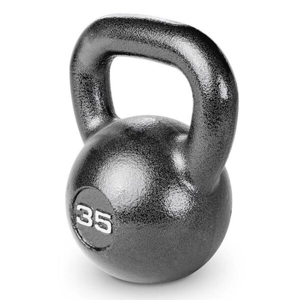 KETTLE WEIGHT  MARCY