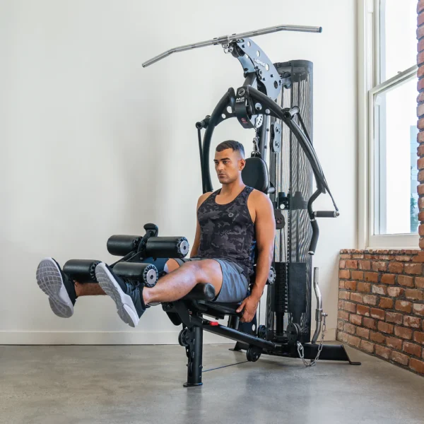 Multi Gym M2 165lb Inspire - Imagen 3