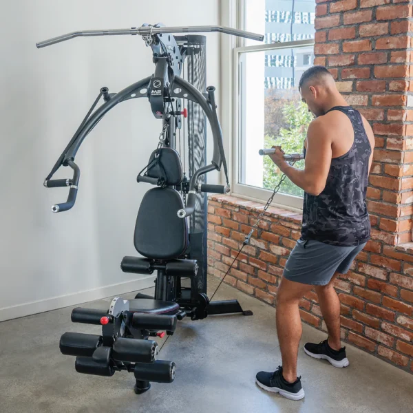 Multi Gym M2 165lb Inspire - Imagen 2