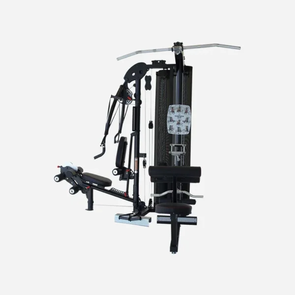 Multi Gym 2 Estacion M5 2/215lb Inspire - Imagen 3