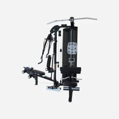 Multi Gym 2 Estacion M5 2/215lb Inspire