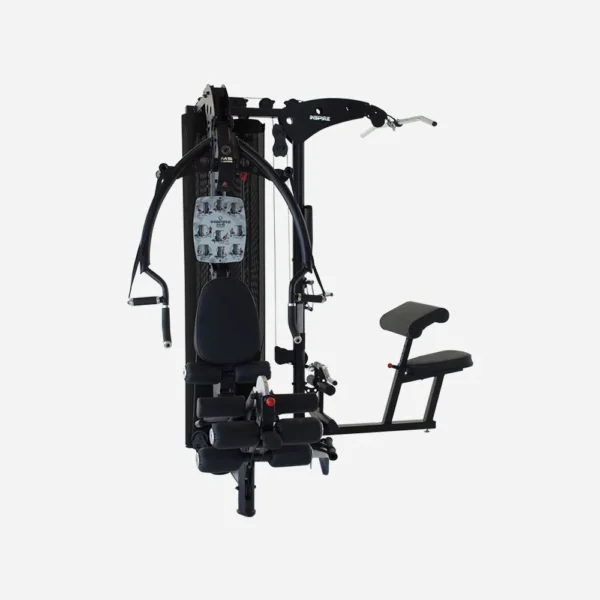 Multi Gym 2 Estacion M5 2/215lb Inspire - Imagen 2