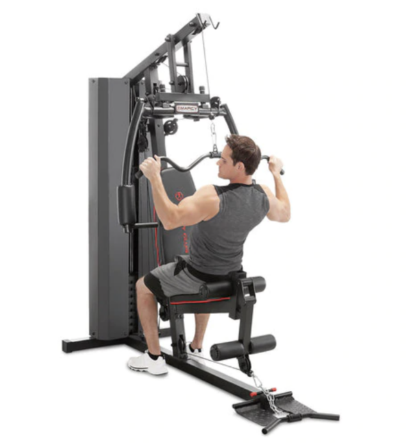 HOME GYM 200LB MKM 81010 MARCY - Imagen 7