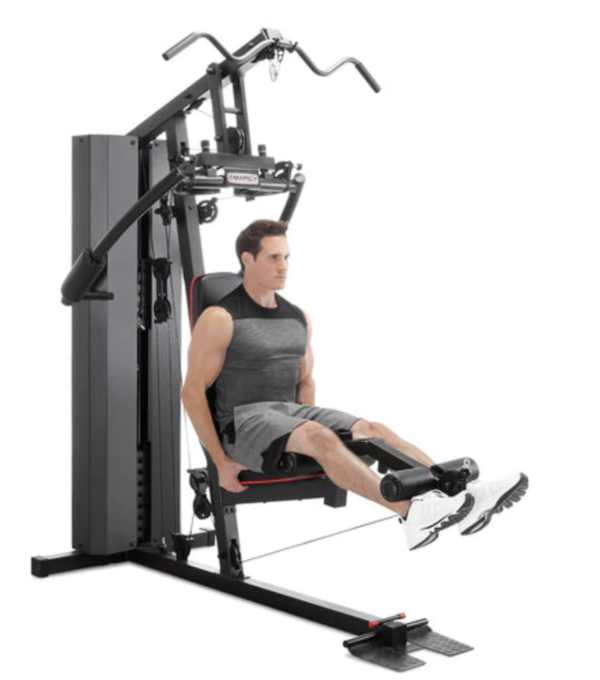 HOME GYM 200LB MKM 81010 MARCY - Imagen 2