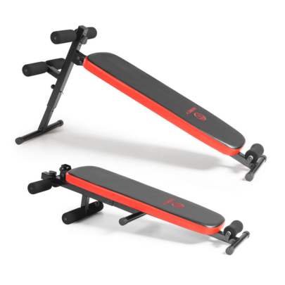 Banco Abdominales SB4606 MARCY