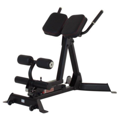 Banco Hyperextension 45-90 Grados Inspire