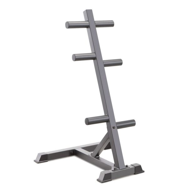 Soporte para disco olimpicos PT-45