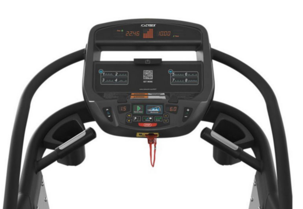 Camindora Cybex 525t - Imagen 2