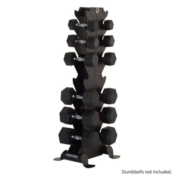 Vertical Dumbbell Rack Inspire - Imagen 2