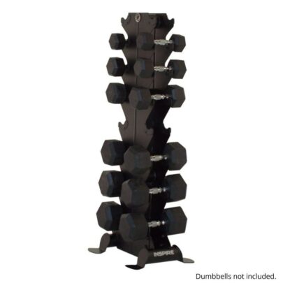 Vertical Dumbbell Rack Inspire