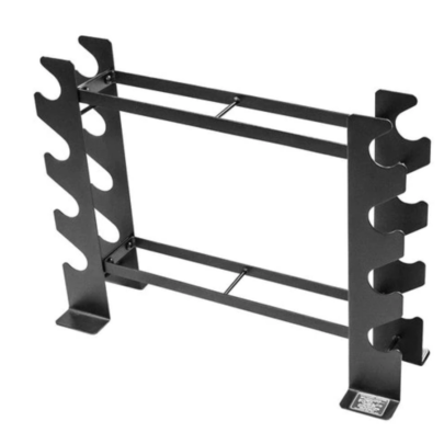 Rack compacto para mancuernas | Marcy DBR-56