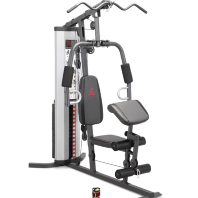 Home Gym 150lb  MWM 988 Marcy