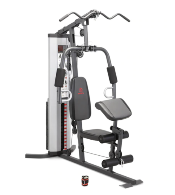 Home Gym 150lb  MWM 988 Marcy