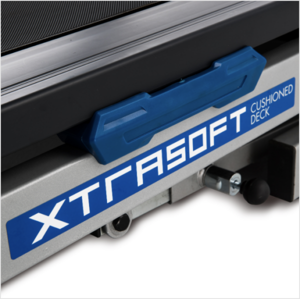 TRX2500 Treadmill XTERRA - Imagen 5