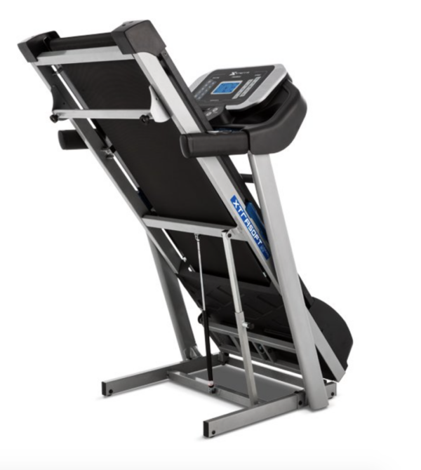 TRX2500 Treadmill XTERRA - Imagen 4