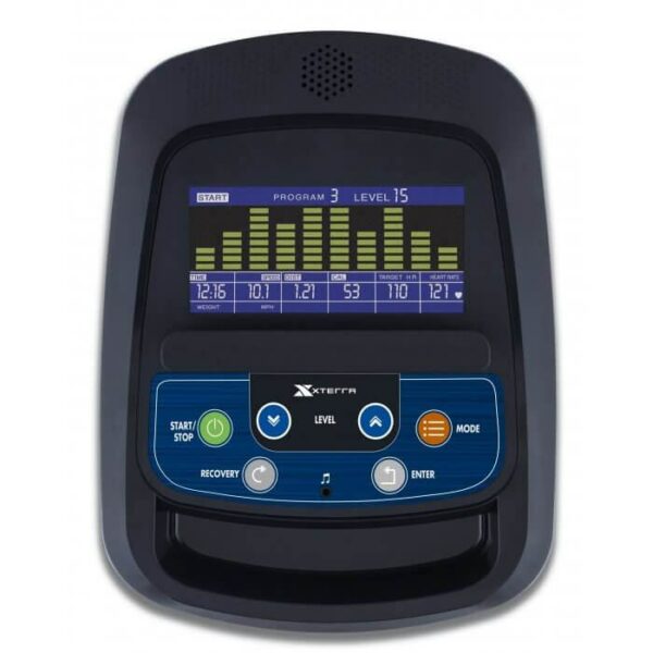 Eliptica FS3.5 Xterra - Imagen 2