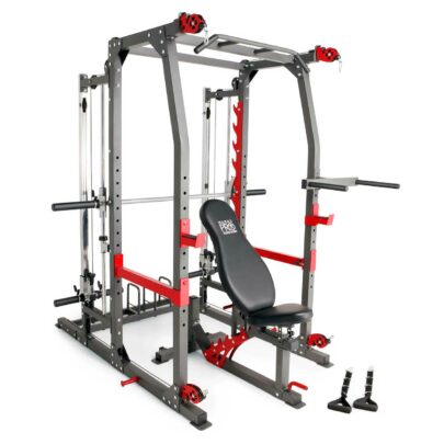 Smith Machine Marcy Pro SM 4903