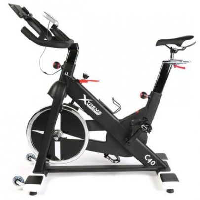 Bicicleta Spinning CM-117B XTREME
