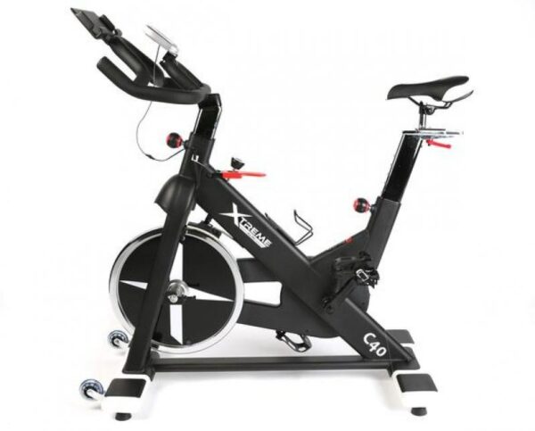 Bicicleta Spinning CM-117B XTREME