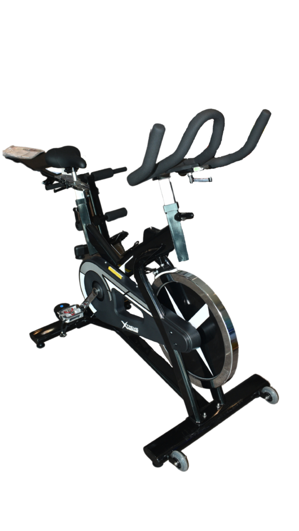 Bicicleta Spinning CM-225B - Imagen 3