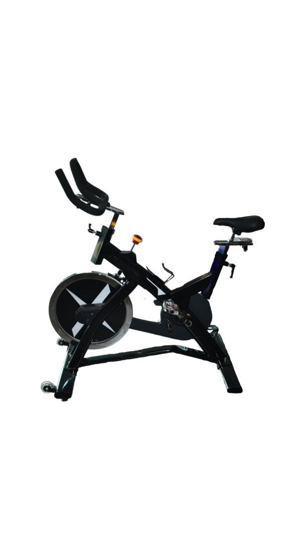 Bicicleta Spinning CM-225B