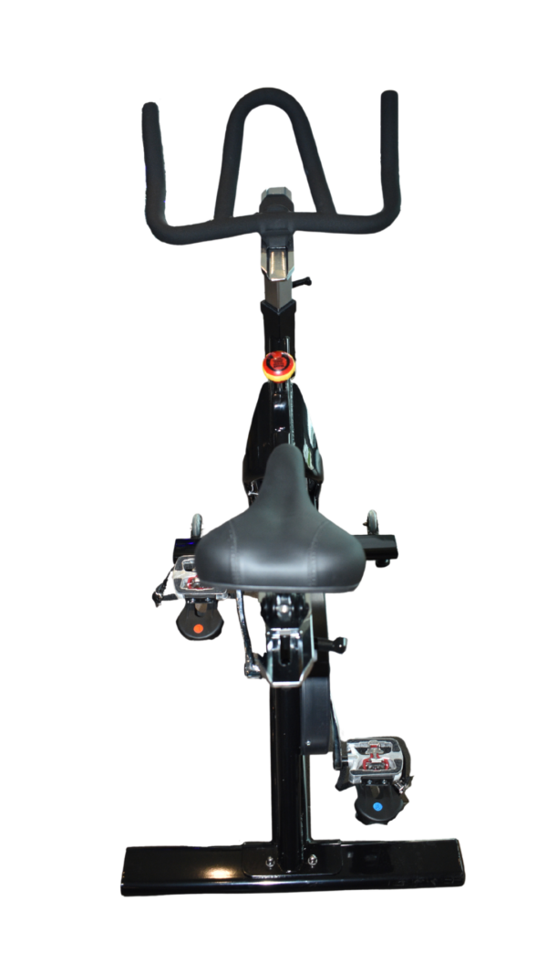 Bicicleta Spinning CM-225B - Imagen 2