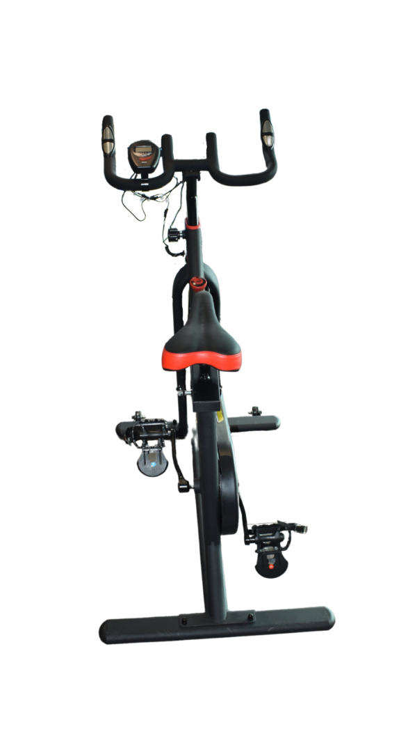 Bicicleta Spinning CM-102B - Imagen 4