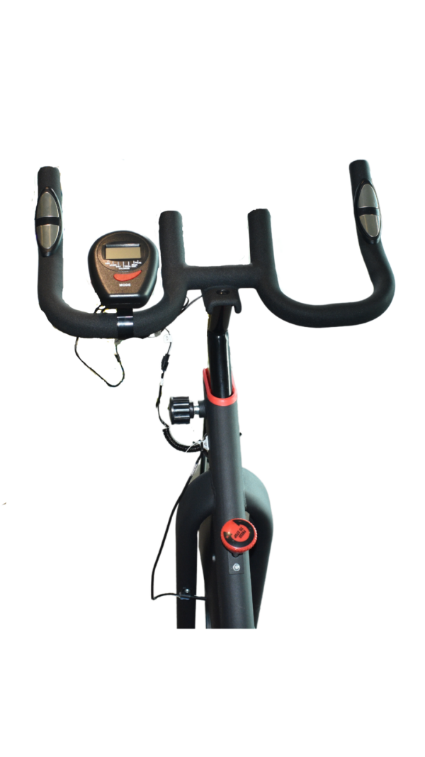Bicicleta Spinning CM-102B - Imagen 3