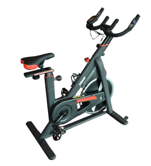 Bicicleta Spinning CM-102B