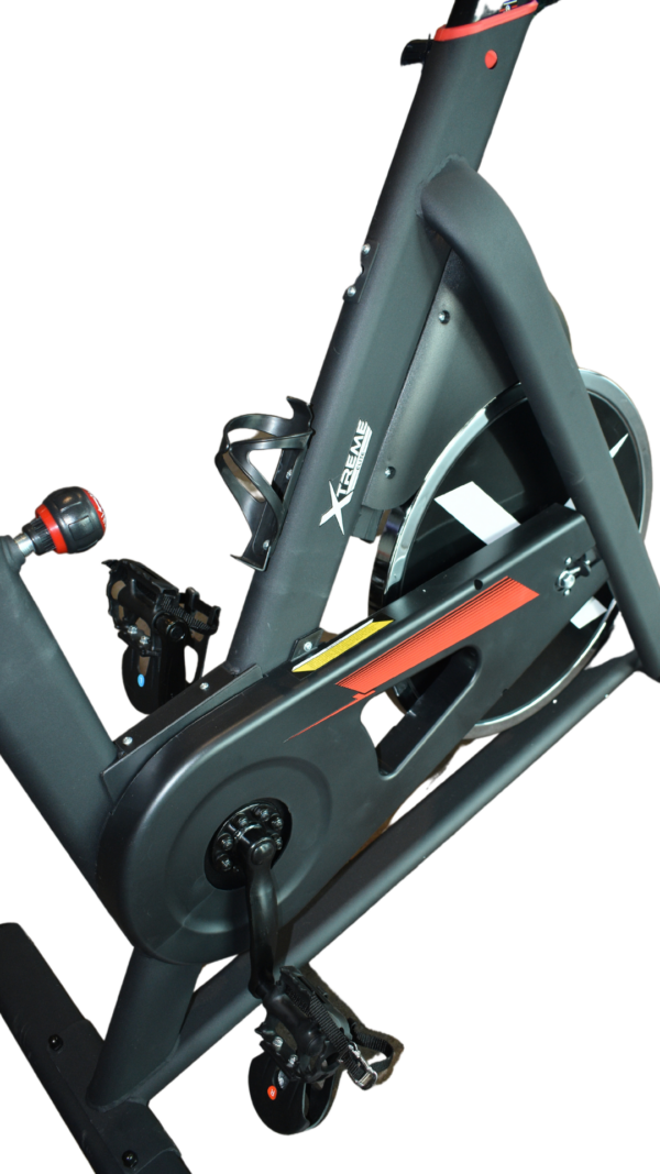 Bicicleta Spinning CM-102B - Imagen 5