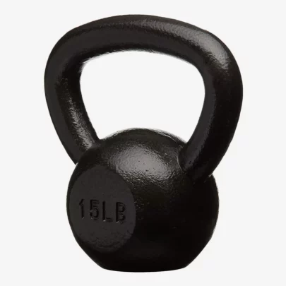 KettleBells - Xtreme