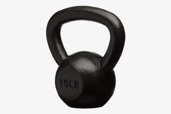 KettleBells - Xtreme