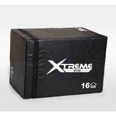 Caja Foam 3 in 1 - Xtreme