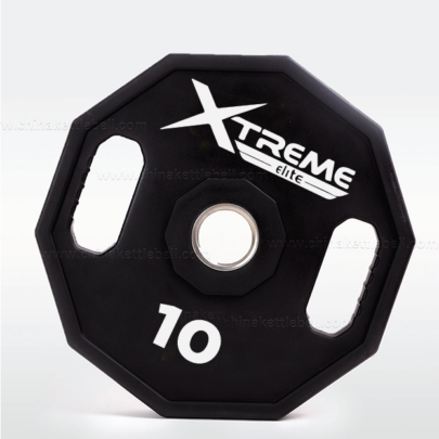 Disco olimpico uretano - Xtreme