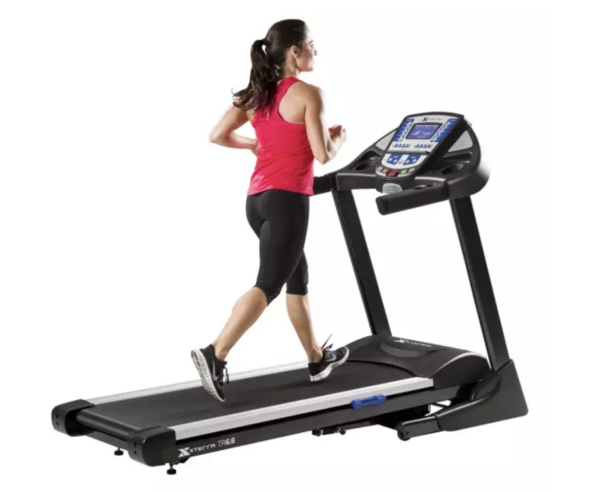 Caminadora TR6.6 - Imagen 5