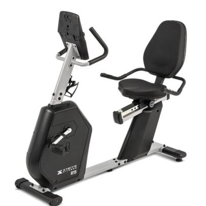 Bicicleta Recumbente R15 XTERRA