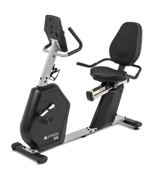 Bicicleta Recumbente R15 XTERRA