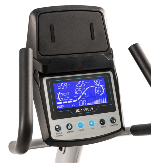 Bicicleta Recumbente R15 XTERRA - Imagen 2