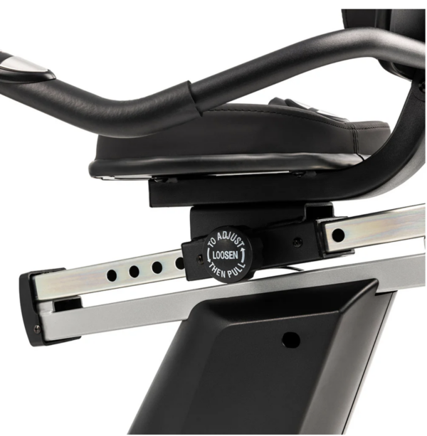 Bicicleta Recumbente R15 XTERRA - Imagen 3
