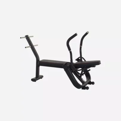 AB Chuncher Bench