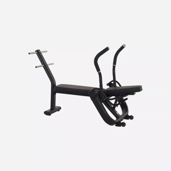 AB Chuncher Bench