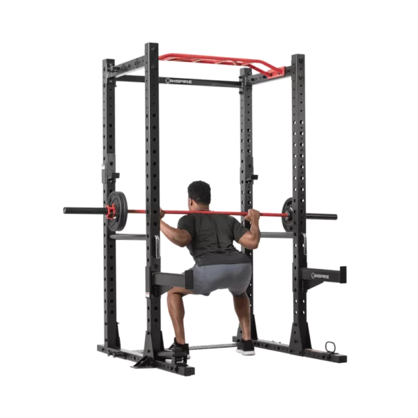 FPC1 FULL POWER CAGE - Imagen 2