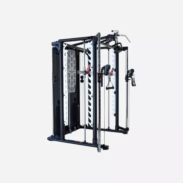 SCS Funtional Trainer - Imagen 3