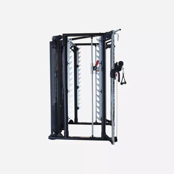 SCS Funtional Trainer - Imagen 4