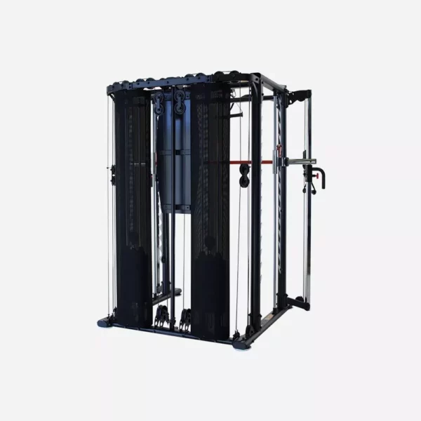 SCS Funtional Trainer - Imagen 5